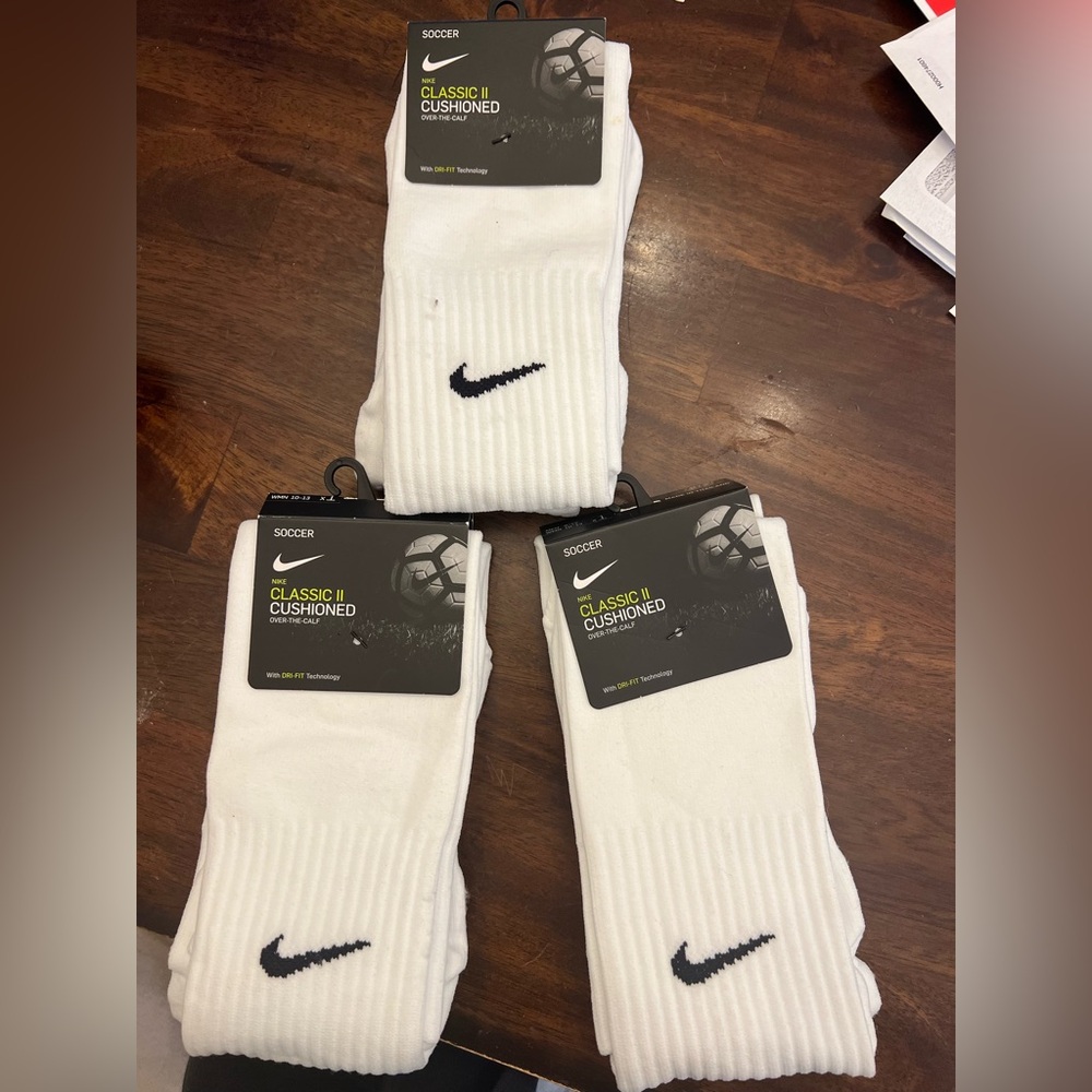 Soccer Socks